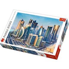 Trefl Doha Qatar