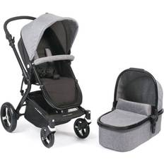 Adattatore seggiolino auto Passeggini CHIC 4 BABY Passo (Duo)