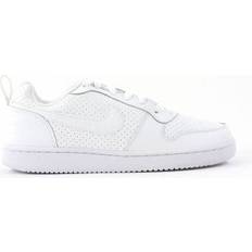 Schuhe Nike Court Borough Low W - White