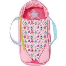 Baby Born Jouets Baby Born Baby Born Sleeping Bag 824450