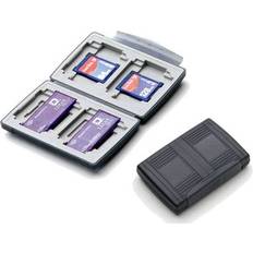 Gepe Card Safe Basic LYS V3 silver