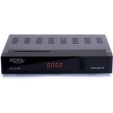 Xoro HRT 8772 TWIN DVB-T/T2