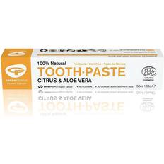 Citrus & Aloe Vera Toothpaste 50ml
