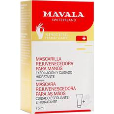 Cream Hand Masks Mavala Rejuvenating Mask for Hands 75ml