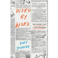 Word Word by Word (Copertina flessibile, 2018)