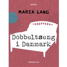 Dobbeltseng Dobbeltseng i Danmark (Lydbog, MP3, 2018)