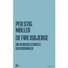 De fire isbjerge: Om verdens største udfordringer (Lydbog, MP3, 2018)