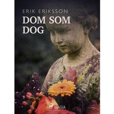 Dog e Dom som dog (E-bog, 2018)