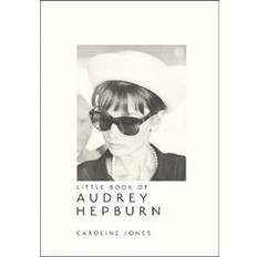 Little Book of Audrey Hepburn