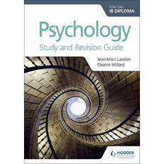 Psychology for the IB Diploma Study and Revision Guide