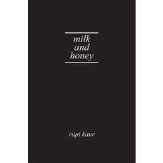 Milk and honey book Milk and Honey