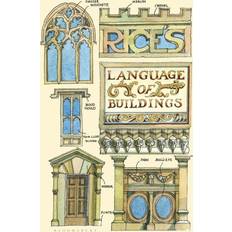 Böcker Rice's Language of Buildings