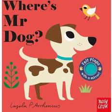 Where's Mr Dog? (Inbunden, 2018)