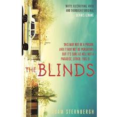 Blinds The Blinds (Broché, 2018)