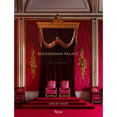 Buckingham Palace: The Interiors