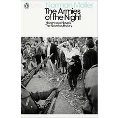 Böcker The Armies of the Night: History as a Novel/The Novel as History