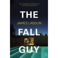 The fall guy The Fall Guy (Paperback, 2018)