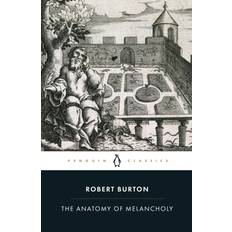 Böcker The Anatomy of Melancholy