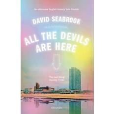 All the devils are here All The Devils Are Here (Granta Editions) (Hæftet, 2018)