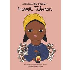 Harriet Tubman (Little People, Big Dreams) (Hardcover, 2018)