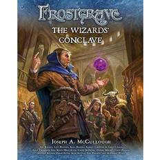 Frostgrave Frostgrave: The Wizards’ Conclave