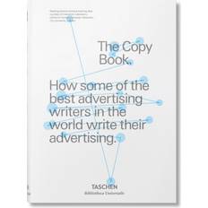 Dizionari e Lingue Libri D&AD. The Copy Book (Copertina rigida, 2018)