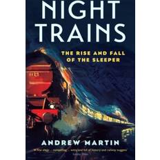 Night Trains (Häftad, 2018)