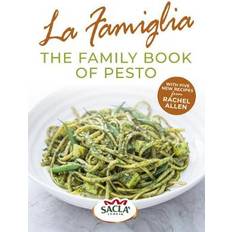 La Famiglia. The Family Book of Pesto