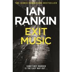 Böcker Exit Music (A Rebus Novel)