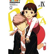 Persona 4 Persona 4 Volume 9