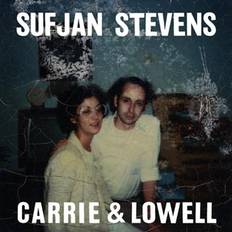 Sufjan stevens Sufjan Stevens - Carrie & Lowell