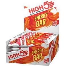 High5 Energy Bar Berry 55g 25 pcs