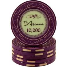 Spelmarker - Tillbehör för sällskapsspel The Ascona 10000