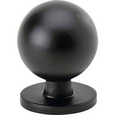 Beslag Design Knopp Solliden (339432-11) 1stk 25x25mm
