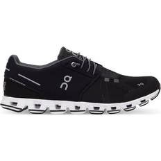 On Fast Lacing System Sport Shoes On Cloud W - Black/White