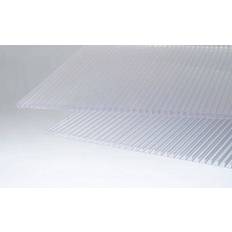 Kanalplast 10mm Rias Transparent Riatherm (5631356)