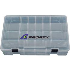 Daiwa Cajas de señuelos Daiwa Prorex Tackle Box 2