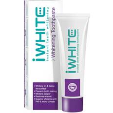 iWhite Instant Whitening Toothpaste 75ml