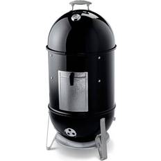 Weber Barbacoa Smokey Mountain Cooker 47 cm Diámetro Negro - 721004