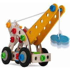 Constructor Mobile Crane