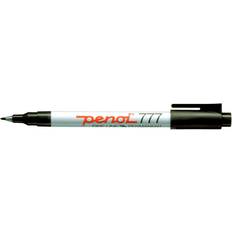 777 Black 1mm
