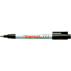 Penol Hobbyartikler Penol 777 Black 1mm