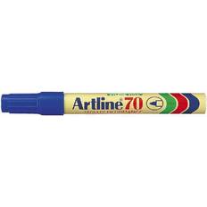 Artline Hobbyartikler Artline EK-70 Marker Blue