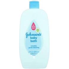 Johnson's Baby Bath 300ml