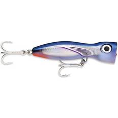 5/0 Fishing Lures & Baits Rapala X Rap Magnum Xplode 17cm Flying Fish UV