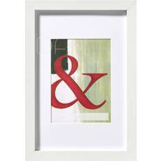 Beige Photo Frames Walther Stockholm Photo Frame 20x30cm