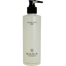 Maria Åkerberg Handtvålar Maria Åkerberg Liquid Soap Lime 250ml