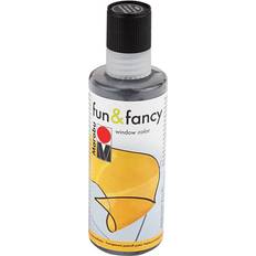 Fun & Fancy Black Color 80ml (173)