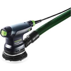 Meuleuses & Polisseuses Festool ETS 125 REQ-Plus