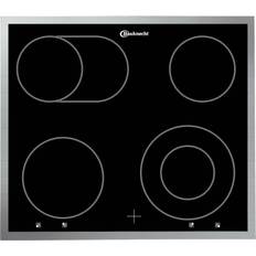 Bauknecht Hobs Bauknecht CHR 6642 IN
